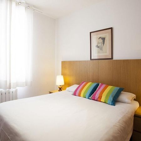 Las Ramblas Pasaje Bacardi Apartments Βαρκελώνη Εξωτερικό φωτογραφία