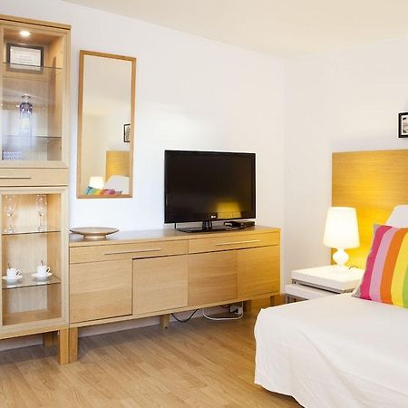 Las Ramblas Pasaje Bacardi Apartments Βαρκελώνη Εξωτερικό φωτογραφία