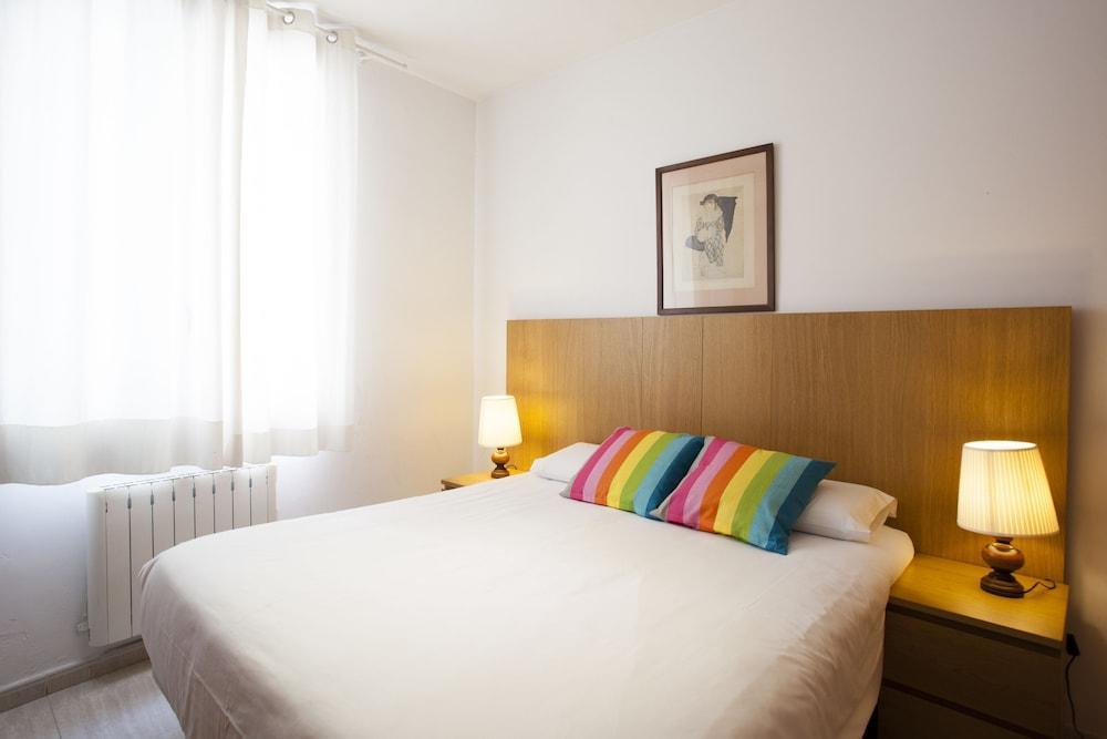 Las Ramblas Pasaje Bacardi Apartments Βαρκελώνη Εξωτερικό φωτογραφία