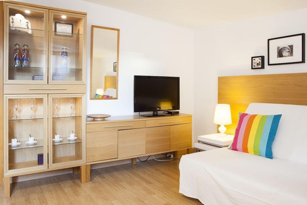 Las Ramblas Pasaje Bacardi Apartments Βαρκελώνη Εξωτερικό φωτογραφία